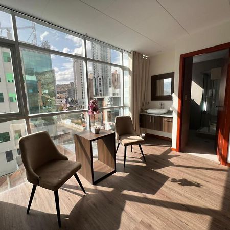 לה פאז Novum Hotel מראה חיצוני תמונה