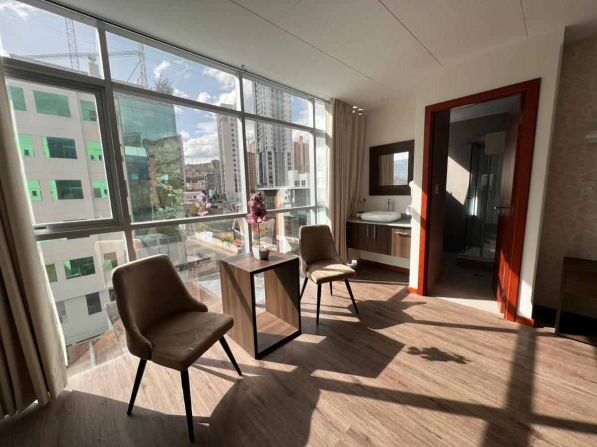 לה פאז Novum Hotel מראה חיצוני תמונה