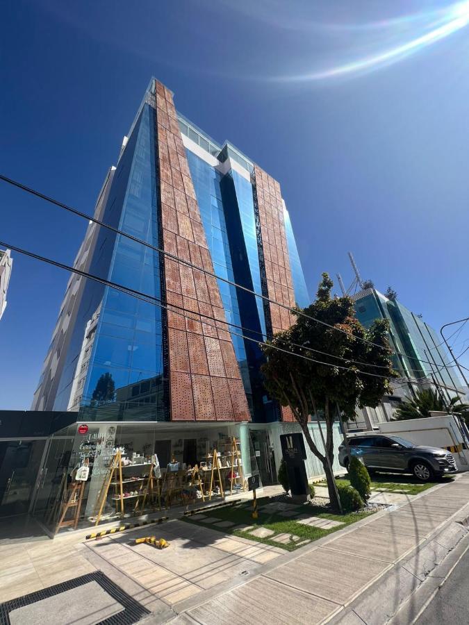 לה פאז Novum Hotel מראה חיצוני תמונה