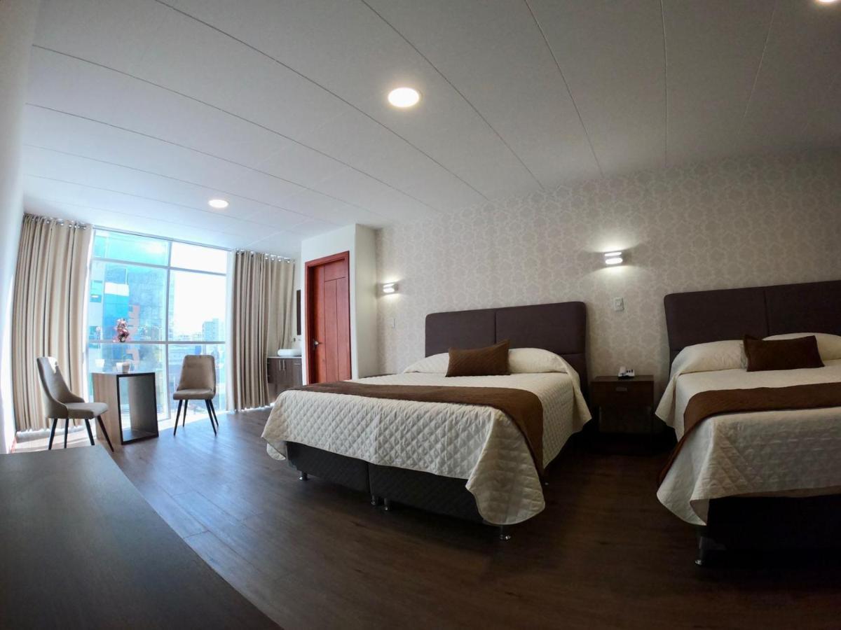 לה פאז Novum Hotel מראה חיצוני תמונה