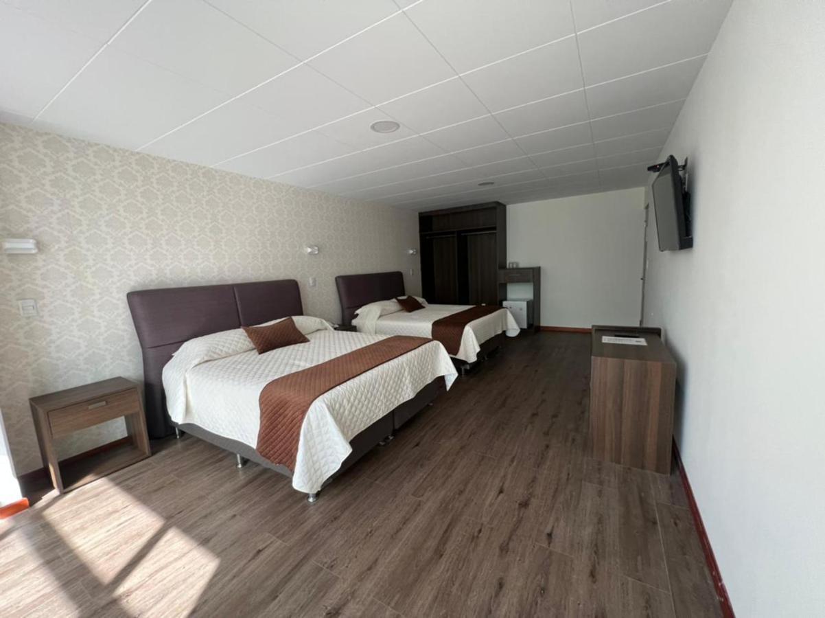 לה פאז Novum Hotel מראה חיצוני תמונה