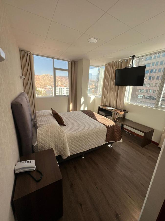 לה פאז Novum Hotel מראה חיצוני תמונה