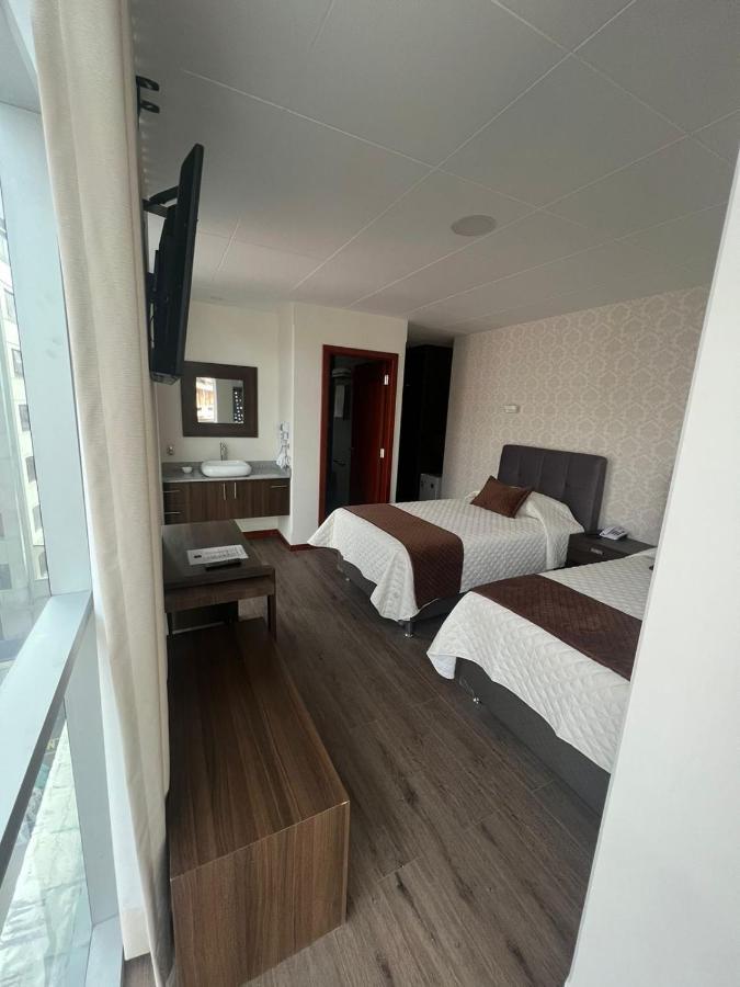לה פאז Novum Hotel מראה חיצוני תמונה