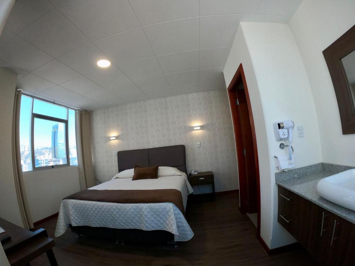 לה פאז Novum Hotel מראה חיצוני תמונה