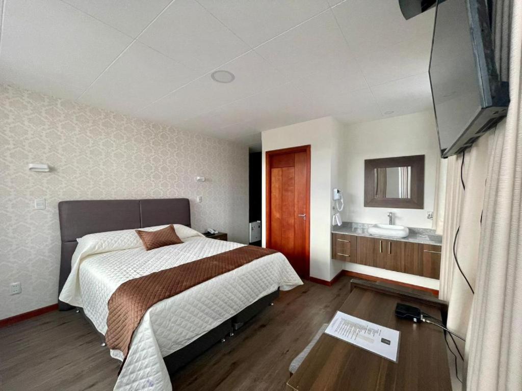 לה פאז Novum Hotel מראה חיצוני תמונה