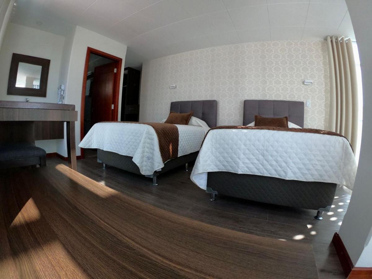 לה פאז Novum Hotel מראה חיצוני תמונה