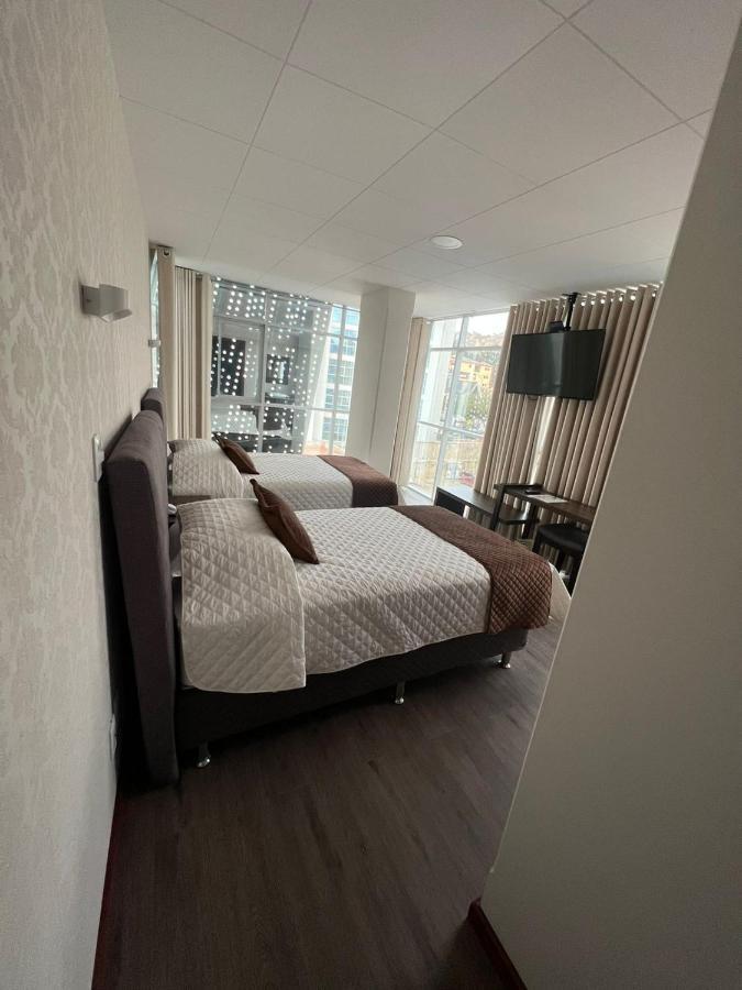 לה פאז Novum Hotel מראה חיצוני תמונה
