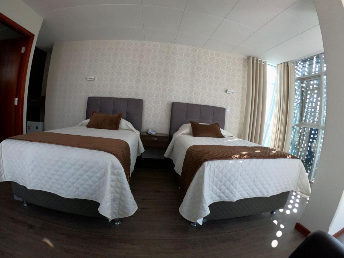 לה פאז Novum Hotel מראה חיצוני תמונה