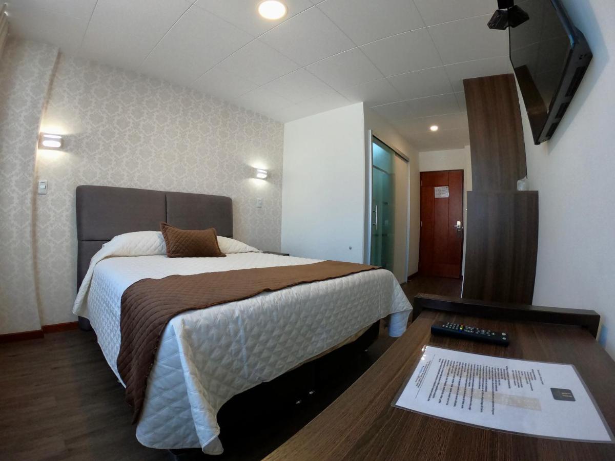 לה פאז Novum Hotel מראה חיצוני תמונה